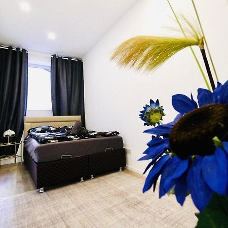 Luxury Apartment In Praterstern Area Відень Екстер'єр фото