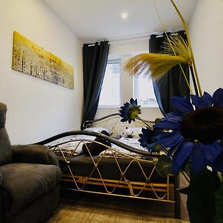 Luxury Apartment In Praterstern Area Відень Екстер'єр фото